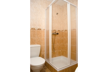 Slovakia Privát Poprad, Exterior